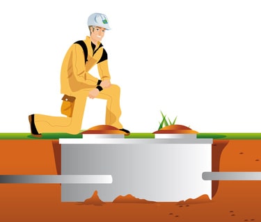 Déboucher une fosse septique : tout ce qu'il faut savoir - Proxi-Débouchage